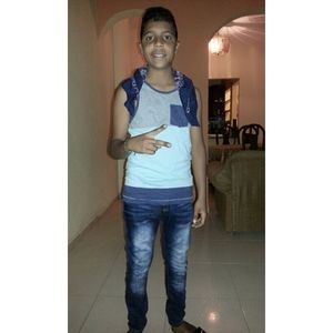 Meet your Posher, Gilbert